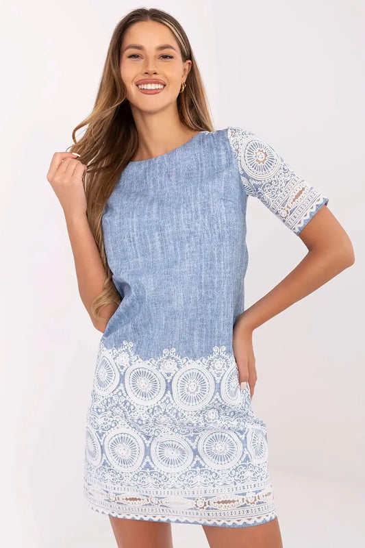 Daydress model 214287 Lakerta