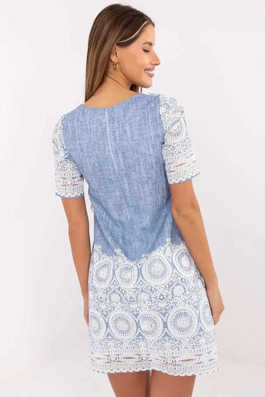 Daydress model 214287 Lakerta