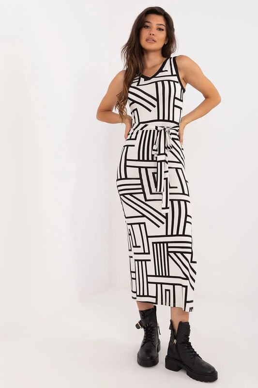 Daydress model 214453 Lakerta