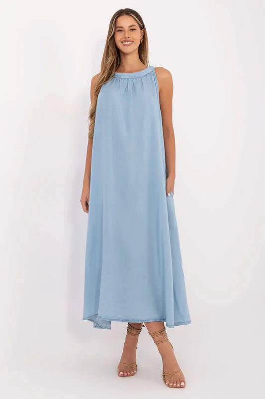 Daydress model 214480 Italy Moda