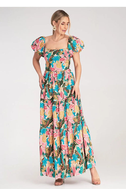 Daydress model 214772 Figl