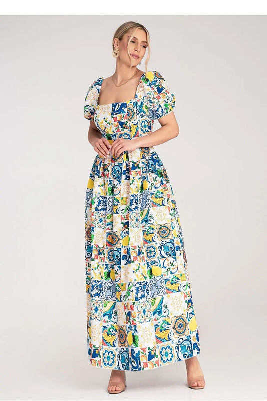 Daydress model 214773 Figl
