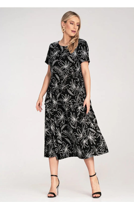 Daydress model 214789 Figl