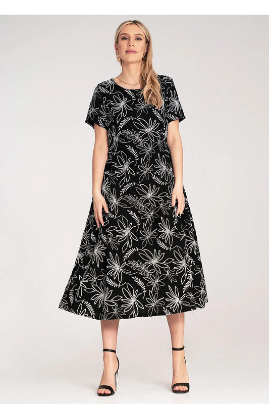 Daydress model 214789 Figl