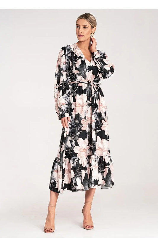 Daydress model 214829 Figl