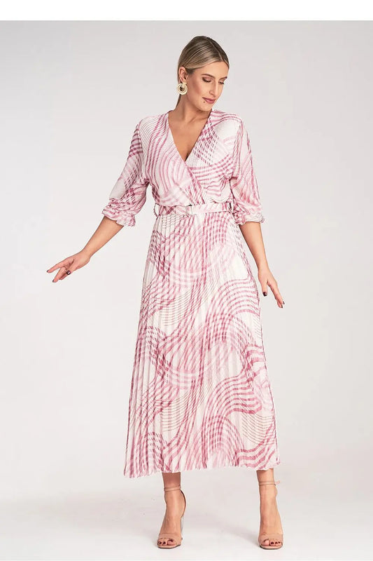 Daydress model 214858 Figl