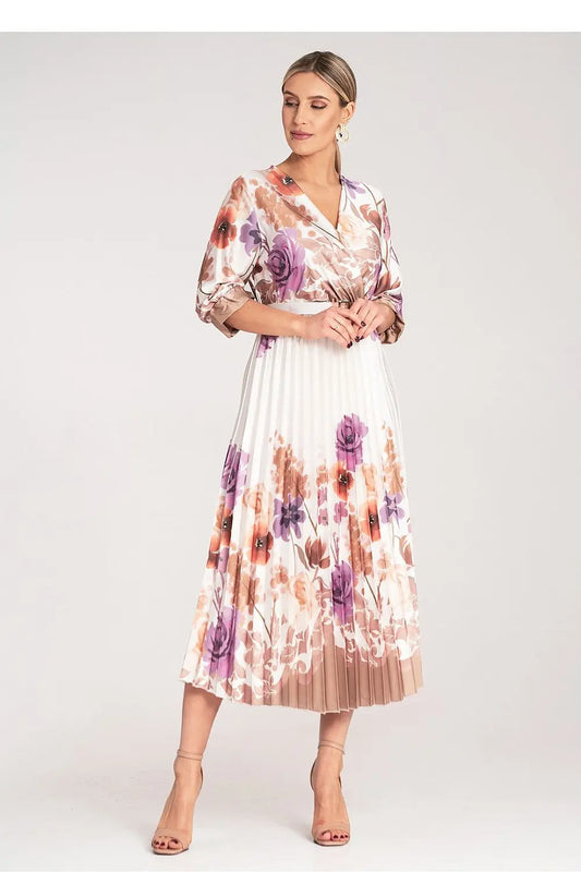 Daydress model 214859 Figl
