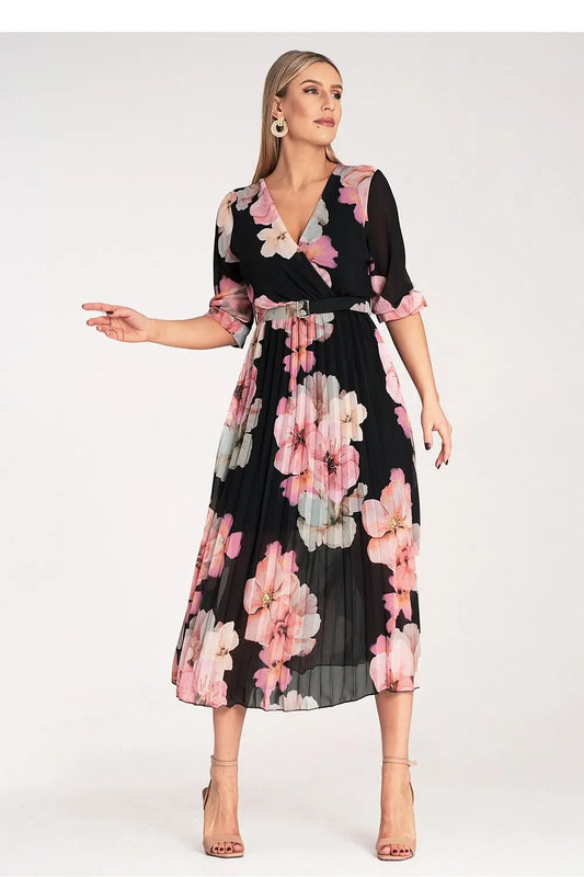 Daydress model 214860 Figl