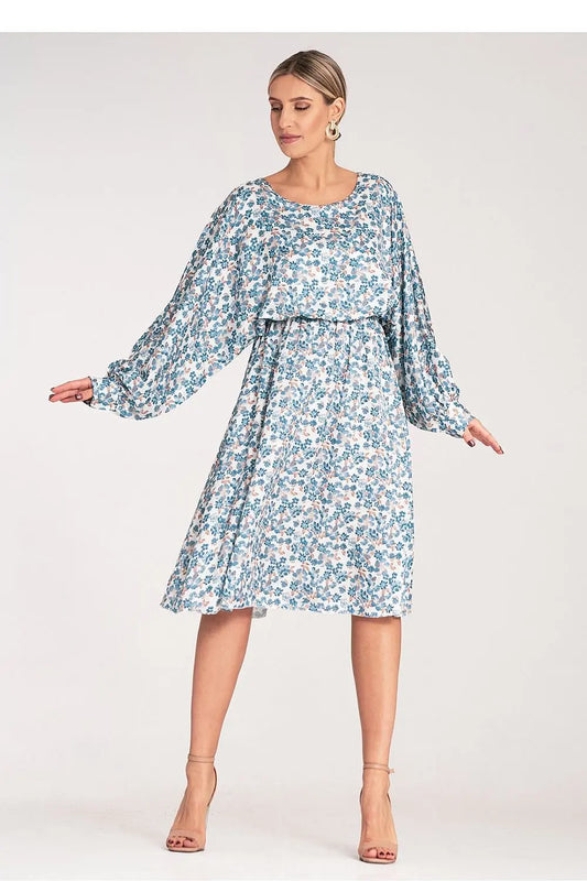 Daydress model 214868 Figl