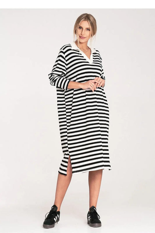 Daydress model 214883 Figl