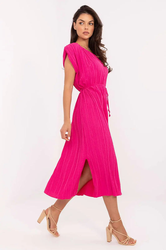 Daydress model 215552 Italy Moda