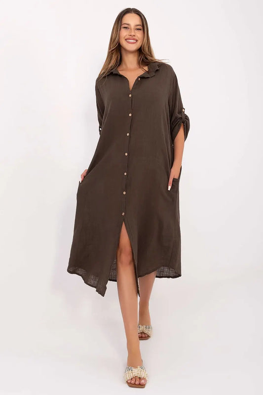 Daydress model 215801 Och Bella