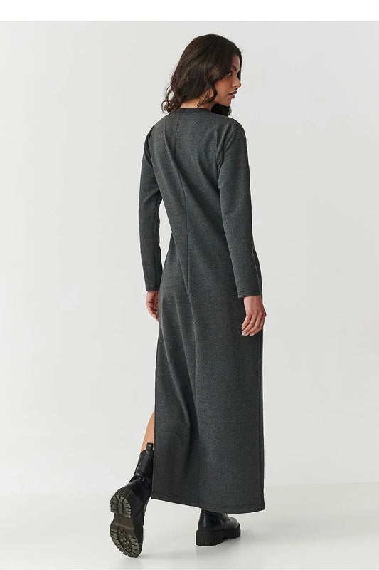 Daydress model 217147 Makadamia