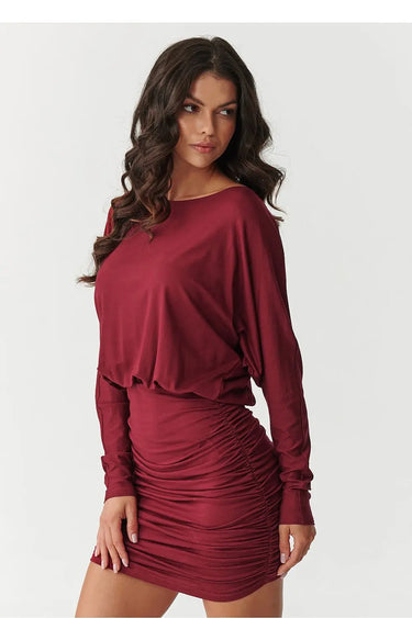 Daydress model 217152 Makadamia