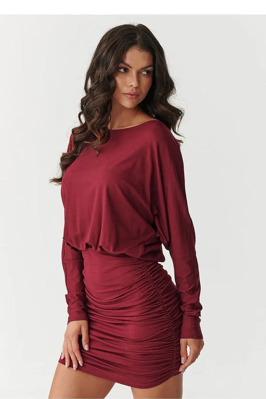 Daydress model 217152 Makadamia
