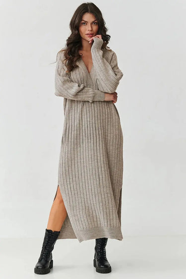 Daydress model 217373 Makadamia