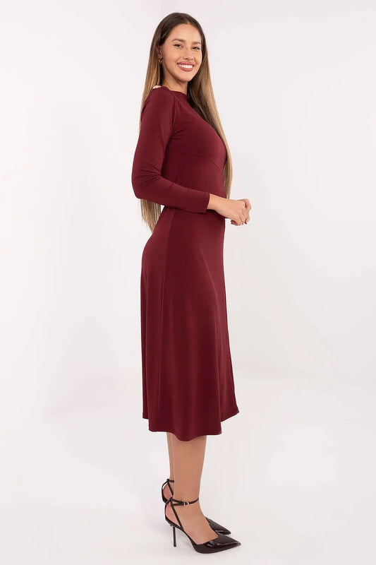 Daydress model 221309 Italy Moda