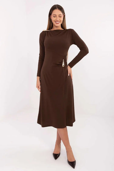Daydress model 221310 Italy Moda