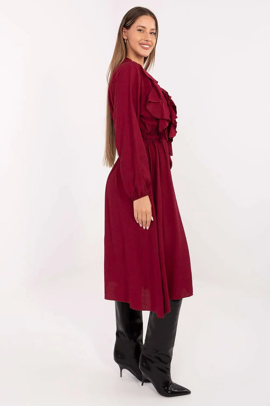 Daydress model 221344 Italy Moda