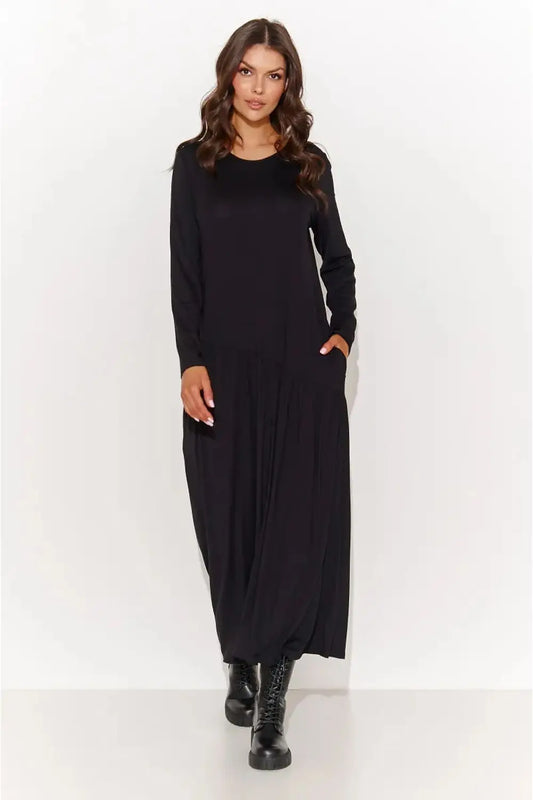 Daydress model 222577 Makadamia