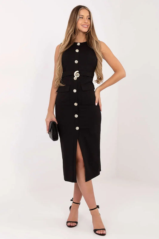 Daydress model 222944 Italy Moda