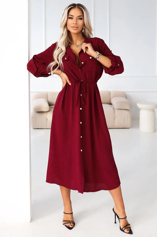 Daydress model 223664 Numoco
