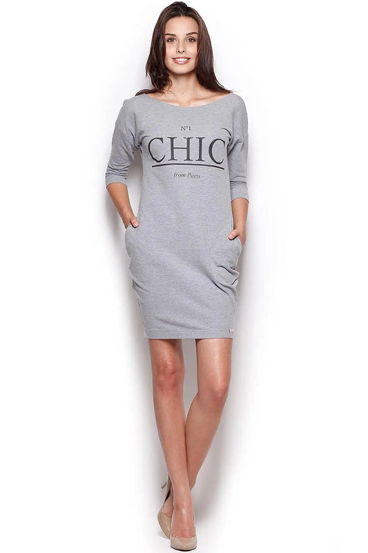 Daydress model 43731 Figl