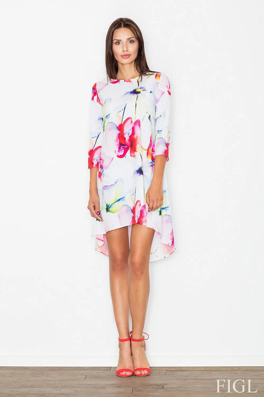 Daydress model 62994 Figl