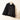 Double-sided Cashmere Short Doll Collar Classic Style Woolen Coat