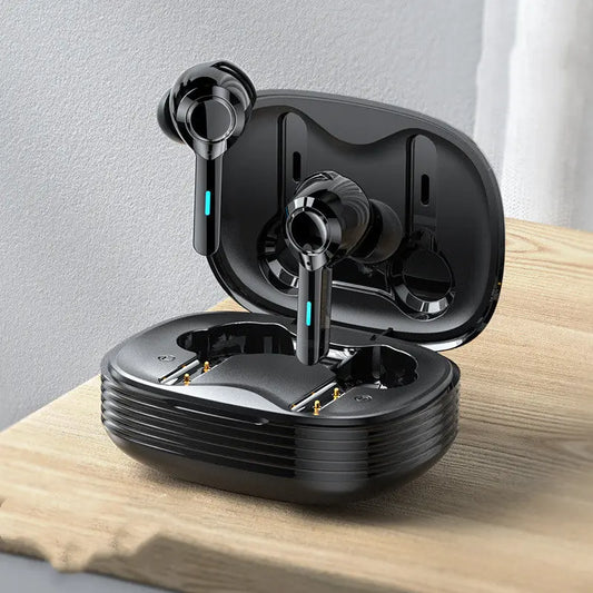 E-sports Gaming Bluetooth Headset 5.0 Wireless In-ear Utrano