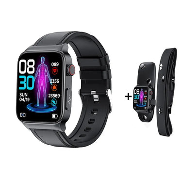 ECG Monitoring Sports Smart Watch Utrano