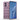 Magic Shield TPU + Flannel Phone Case, For vivo iQOO Z9X 5G, For vivo T3X 5G Global