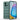 Magic Shield TPU + Flannel Phone Case, For vivo iQOO Z9X 5G, For vivo T3X 5G Global