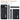 DG.MING M1 Series 3-Fold Multi Card Wallet + Magnetic Phone Case, For Google Pixel 8, For Google Pixel 7a