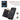 DG.MING M1 Series 3-Fold Multi Card Wallet + Magnetic Phone Case, For Google Pixel 10a, For Google Pixel 10 Pro XL, For Google Pixel 10 / 10 Pro, For Google Pixel 9a