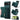Google Pixel 6 Series 3-Fold Multi Card Bag + Magnetic Phone Cases
