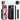 Google Pixel 6 Series 3-Fold Multi Card Bag + Magnetic Phone Cases