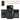 DG.MING M2 Series 3-Fold Multi Card Bag + Magnetic Phone Case, For Google Pixel 9a, For Google Pixel 9 Pro XL, For Google Pixel 9 / 9 Pro, For Google Pixel 8A