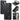 DG.MING Crazy Horse Texture Detachable Magnetic Leather Phone Case, For Google Pixel 8a, For Google Pixel 8 Pro, For Google Pixel 8, For Google Pixel 7a