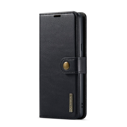 DG.MING Crazy Horse Texture Detachable Magnetic Leather Phone Case, For Google Pixel 8 Pro, For Google Pixel 8, For Google Pixel 7a