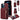 Crossbody Lanyard Zipper Wallet Leather Phone Case, For iPhone 12 / 12 Pro, For iPhone 12 Pro Max, For iPhone 11 Pro Max, For iPhone 11