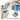 Crossbody Lanyard Zipper Wallet Leather Phone Case, For iPhone 11 Pro, For iPhone X / XS, For iPhone XR, For iPhone XS Max