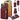 Crossbody Lanyard Zipper Wallet Leather Phone Case, For iPhone 15 Pro Max, For iPhone 15 Pro, For iPhone 15 Plus, For iPhone 15