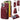 Crossbody Lanyard Zipper Wallet Leather Phone Case, For iPhone 15 Pro Max, For iPhone 15 Pro, For iPhone 15 Plus, For iPhone 15