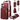 Crossbody Lanyard Zipper Wallet Leather Phone Case, For iPhone 16 Pro Max, For iPhone 16 Pro, For iPhone 16 Plus, For iPhone 16