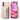 Crossbody Lanyard Zipper Wallet Leather Phone Case, For iPhone 17 Pro Max, For iPhone 17 Pro, For iPhone 17, For iPhone Air