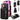 Crossbody Lanyard Zipper Wallet Leather Phone Case, For iPhone 17 Pro Max, For iPhone 17 Pro, For iPhone 17, For iPhone Air