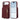 Crossbody Lanyard Zipper Wallet Leather Phone Case, For iPhone 17 Pro Max, For iPhone 17 Pro, For iPhone 17, For iPhone Air