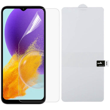 Full Screen Protector Explosion-proof Hydrogel Film, For Samsung Galaxy M44, For Samsung Galaxy A15 5G, For Samsung Galaxy A55, For Samsung Galaxy S24 Ultra 5G, For Samsung Galaxy S24+ 5G, For Samsung Galaxy S24 5G, For Samsung Galaxy M34 5G / F34 / A1...