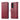 Anti-theft Leather Phone Case, For Samsung Galaxy Z -Red color